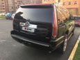 SUV   Cadillac Escalade 2007 , 1300000 , 