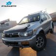 SUV   Nissan Terrano 1998 , 465000 , 