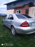  Mercedes-Benz C-Class 2000 , 385000 , 