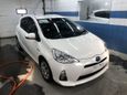  Toyota Aqua 2014 , 525000 , 