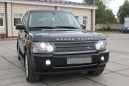 SUV   Land Rover Range Rover 2009 , 1600000 , 