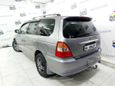    Honda Odyssey 2000 , 380000 , 