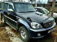 SUV   Hyundai Terracan 2001 , 390000 , 