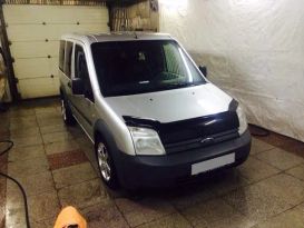    Ford Tourneo Connect 2008 , 400000 , 