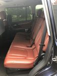SUV   Lexus LX570 2016 , 5650000 , -