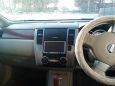  Nissan Tiida Latio 2010 , 200000 , 