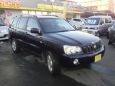 SUV   Toyota Kluger V 2001 , 259000 , 