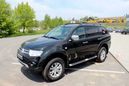 SUV   Mitsubishi Pajero Sport 2014 , 1516990 , 