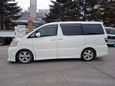    Toyota Alphard 2006 , 330000 , 