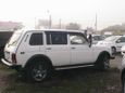 SUV    4x4 2131  1999 , 150000 , 