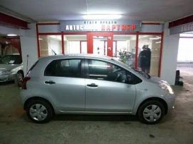 Toyota Yaris 2008 , 370000 , 