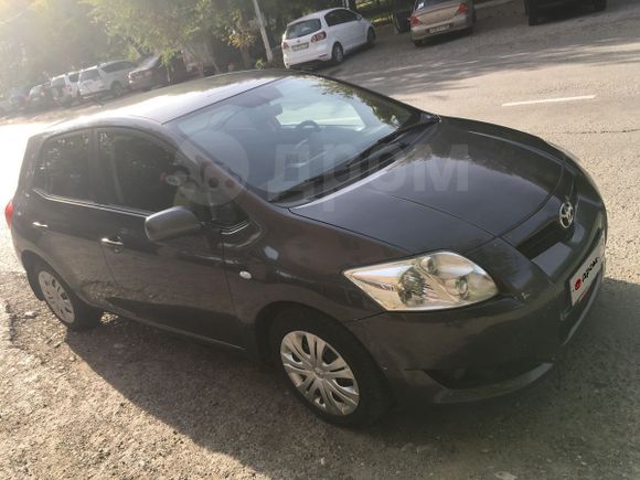  Toyota Auris 2007 , 320000 , 