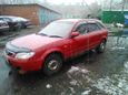  Mazda Familia 1999 , 180000 , 