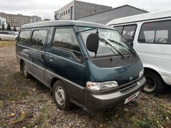 Минивэн или однообъемник Hyundai Grace 1995 года, 135000 рублей, Красноярск