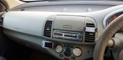  Nissan March 2002 , 185000 , 