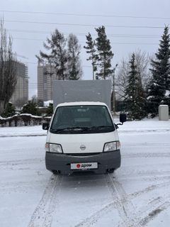 Бортовой грузовик Nissan Vanette 2015 года, 1550000 рублей, Красноярск