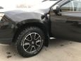 SUV   Renault Duster 2017 , 840000 ,  