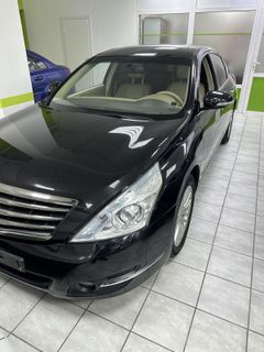 Седан Nissan Teana 2011 года, 2300000 рублей, Сургут