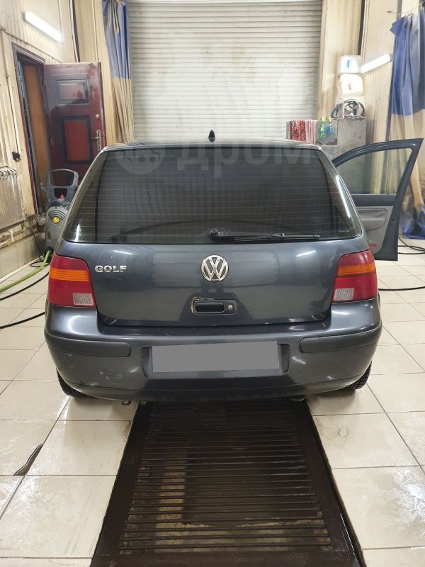  Volkswagen Golf 2000 , 199000 , 