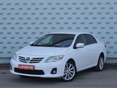 Седан Toyota Corolla 2012 года, 1350000 рублей, Рязань