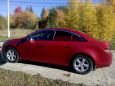  Chevrolet Cruze 2010 , 460000 , -