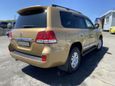 SUV   Toyota Land Cruiser 2008 , 1620000 , 