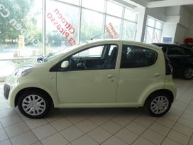  Citroen C1 2012 , 465600 , 