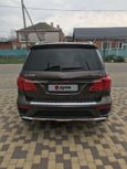 SUV   Mercedes-Benz GL-Class 2013 , 2585000 , -