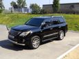 SUV   Lexus LX570 2008 , 1840000 , 