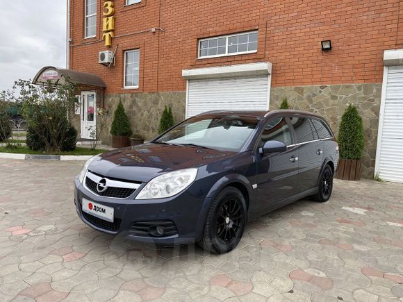  Opel Vectra 2008 , 415000 , 