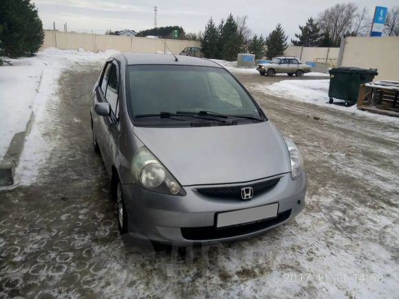  Honda Jazz 2007 , 280000 , 