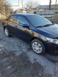  Toyota Corolla 2008 , 455000 , 