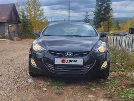  Hyundai Elantra 2013 , 1250000 ,  