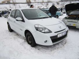 Renault Clio 2009 , 395000 , 