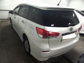    Toyota Wish 2010 , 1100000 ,  