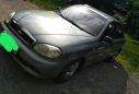  Chevrolet Lanos 2007 , 145000 , 