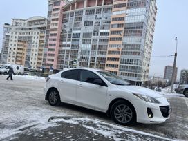  Mazda Mazda3 2013 , 1150000 , 