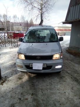    Toyota Town Ace Noah 1997 , 340000 , 