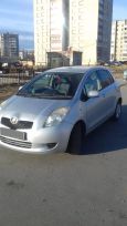  Toyota Vitz 2006 , 270000 , 