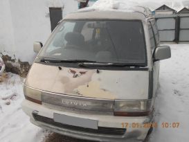    Toyota Town Ace 1992 , 80000 , -