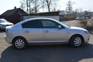  Mazda Axela 2005 , 340000 , 