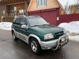 SUV   Suzuki Grand Vitara 1999 , 259999 , 