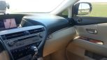 SUV   Lexus RX350 2012 , 1550000 , 