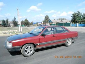 Audi 100 1984 , 50000 , 