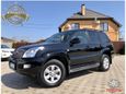 SUV   Toyota Land Cruiser Prado 2007 , 1390000 , 