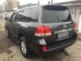 SUV   Toyota Land Cruiser 2008 , 2000000 , 