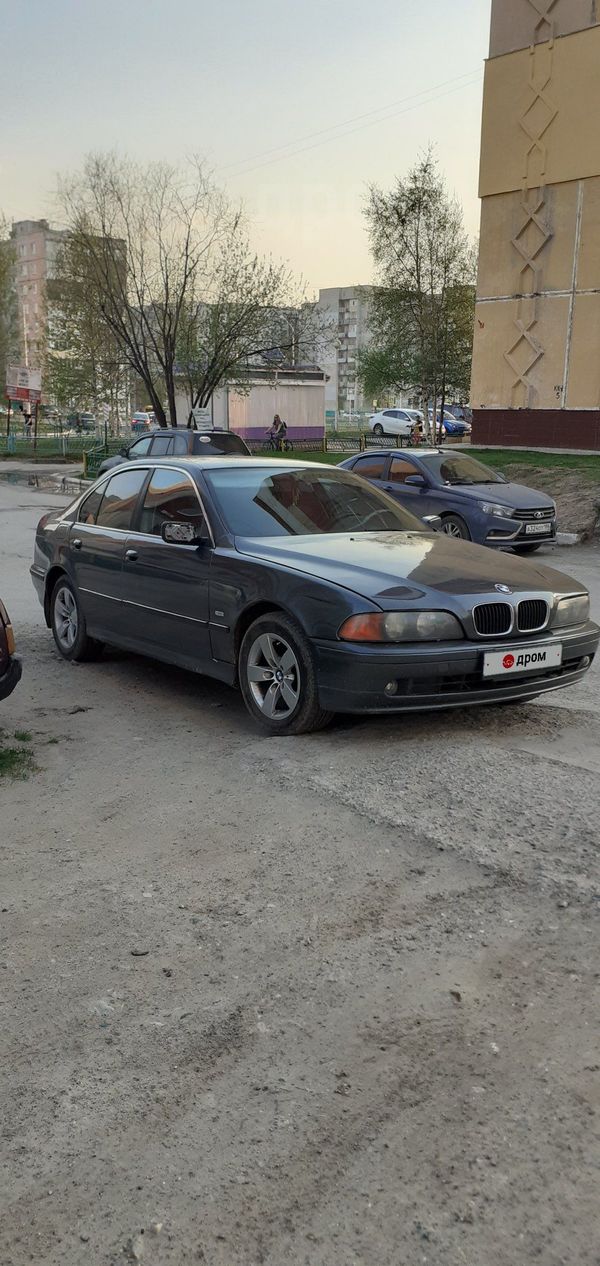  BMW 5-Series 2000 , 180000 , 