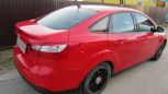  Ford Focus 2012 , 499000 , 