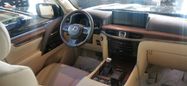 SUV   Lexus LX450d 2019 , 6580000 , 