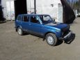 SUV    4x4 2131  2004 , 150000 , 